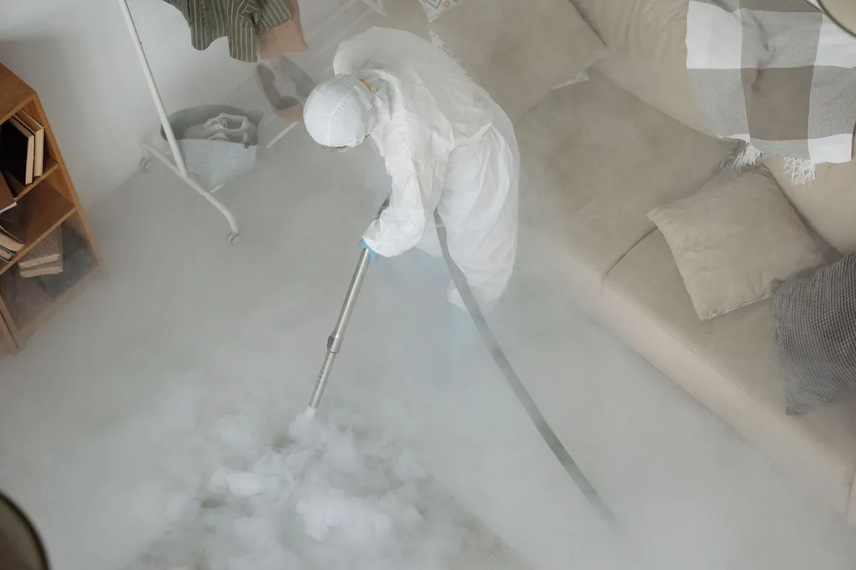 Biohazard Cleanup in Manasota Key, FL